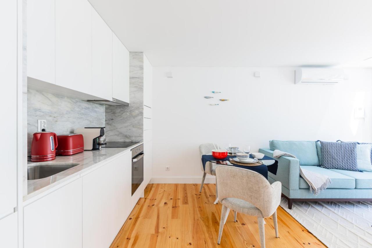 Heroismo Duplex Terrace ポルト エクステリア 写真