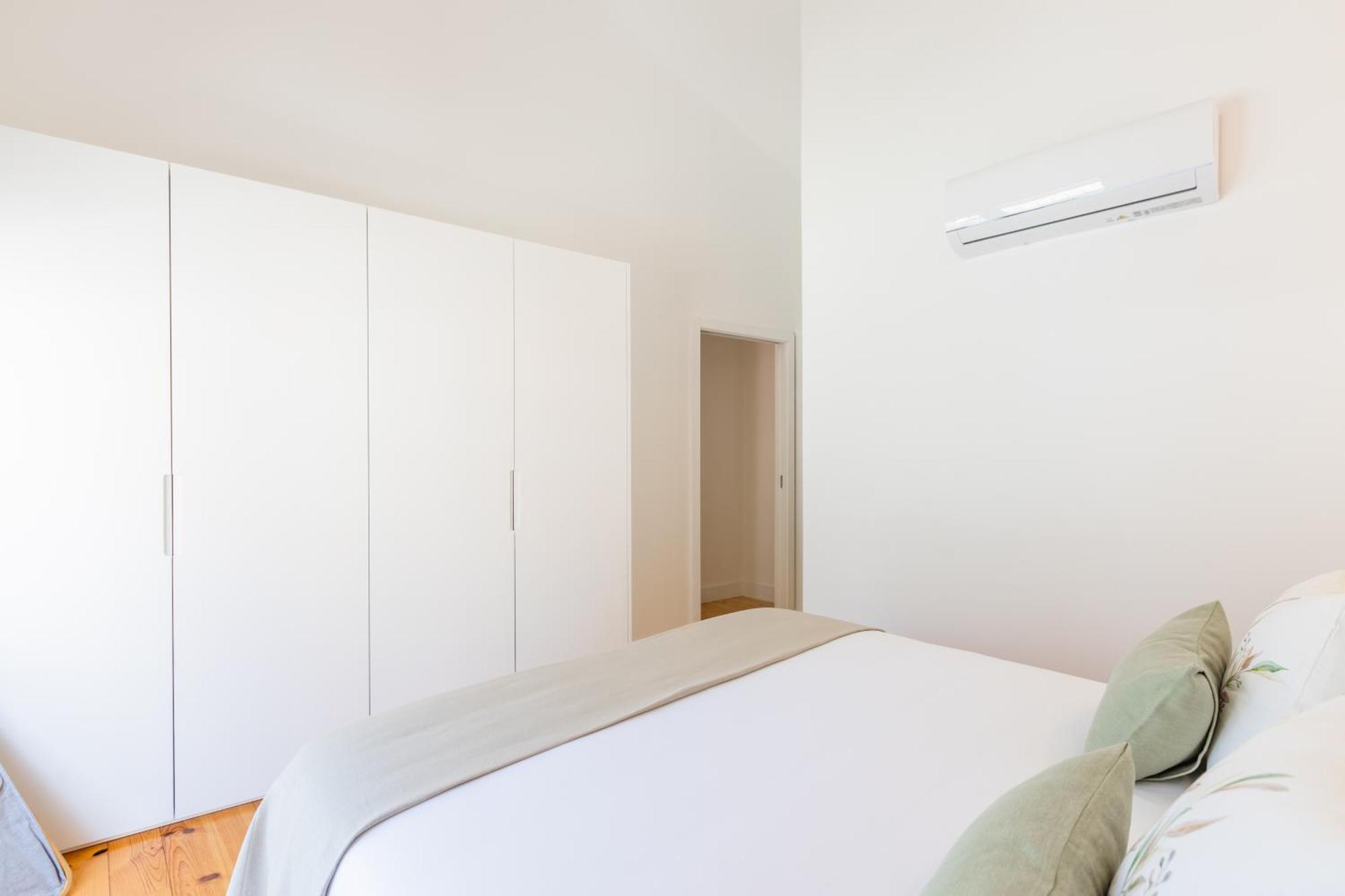 Heroismo Duplex Terrace ポルト 部屋 写真