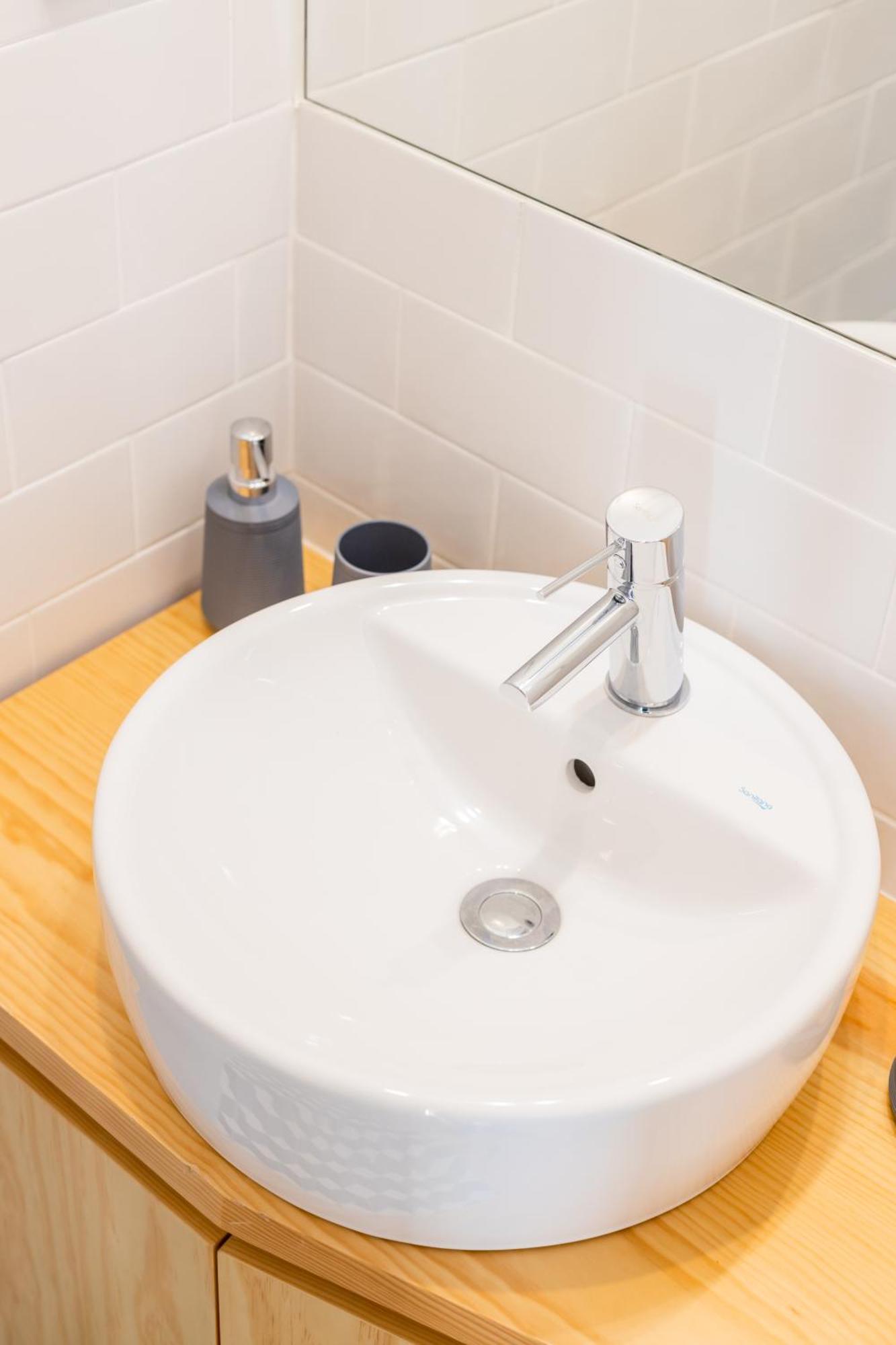 Heroismo Duplex Terrace ポルト 部屋 写真